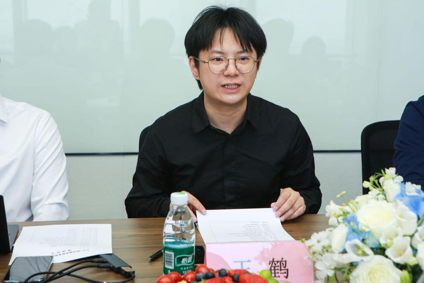 “北大-银河通用具身智能联合实验室”正式成立-北京大学计算机学院